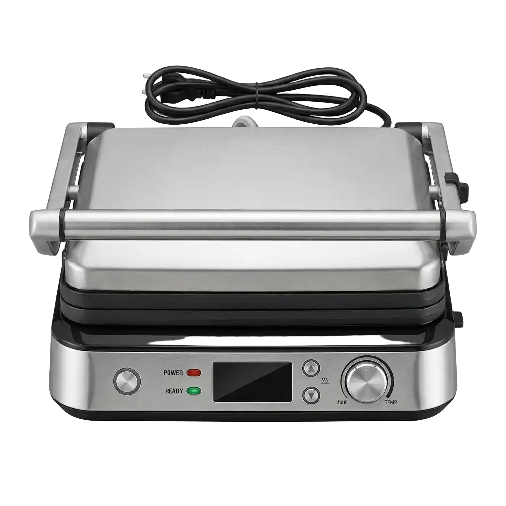 Kontaktgrill image