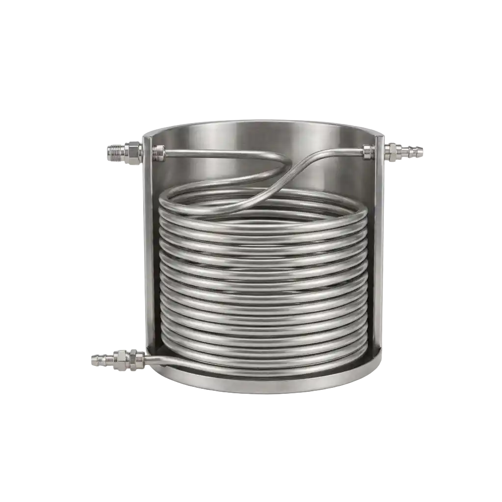 Fassvorkühler image