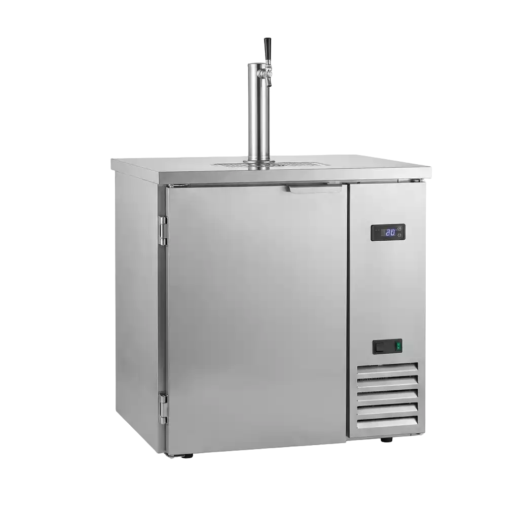 Kühl- & Gefriertruhen image