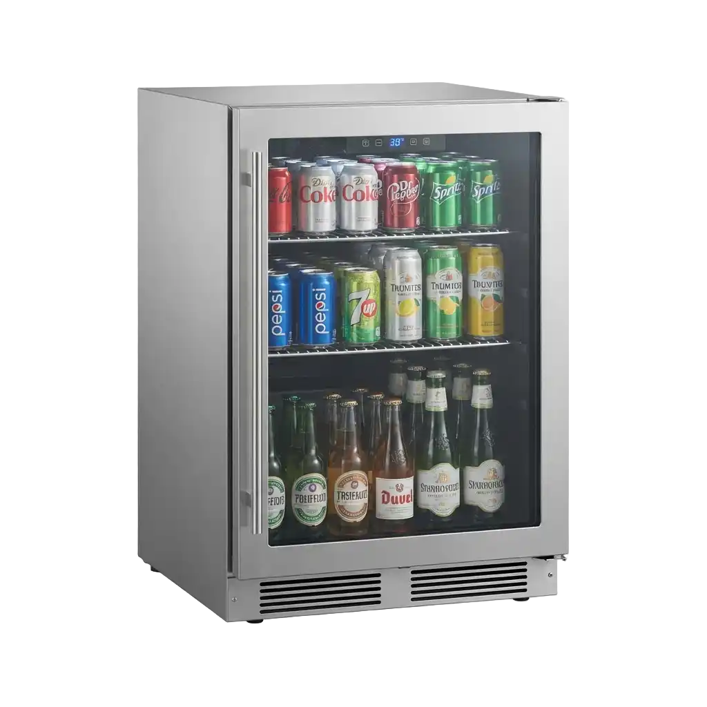 Unter-Theken-Kühlschränke image