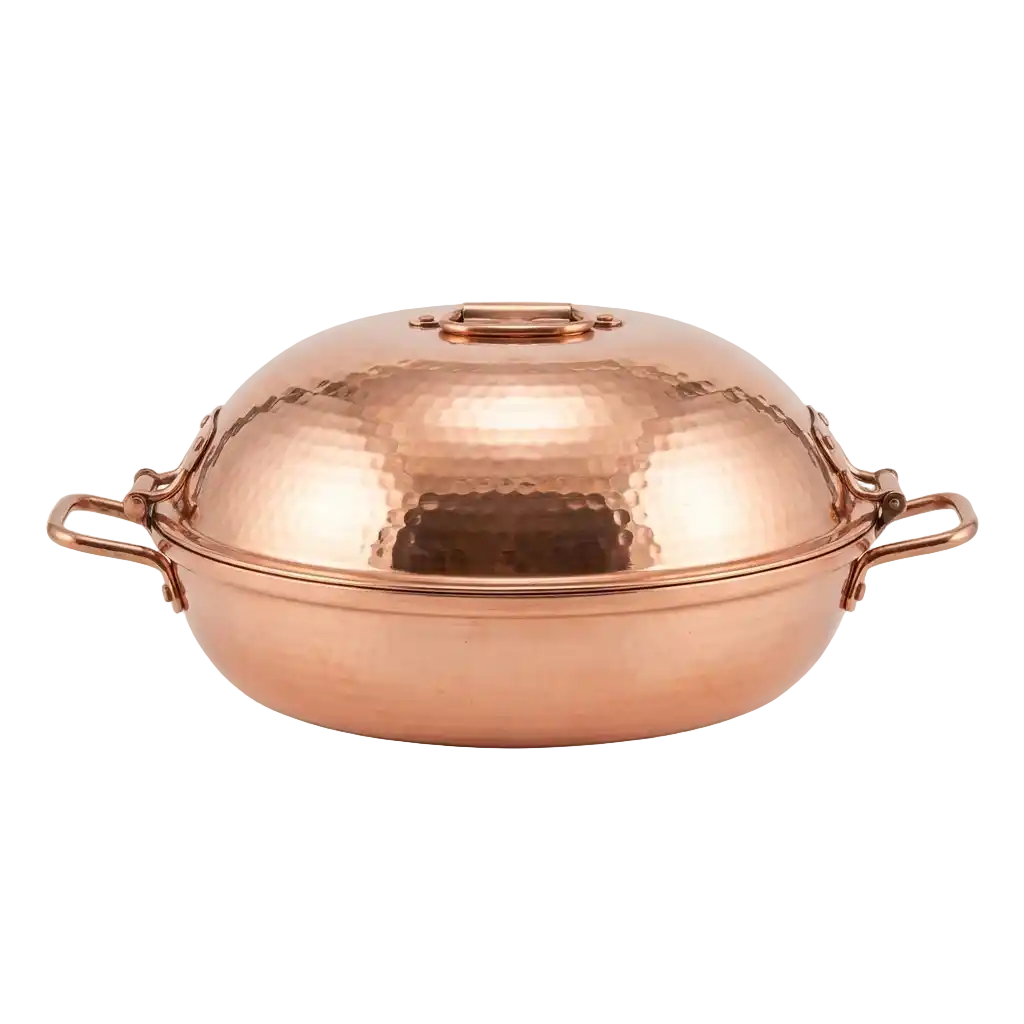 Cataplana Bild