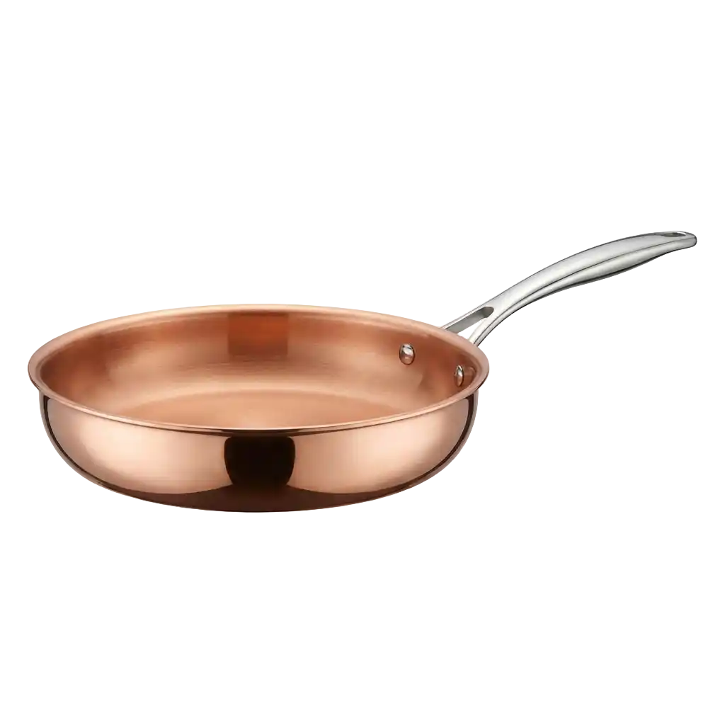 Kupferpfanne image