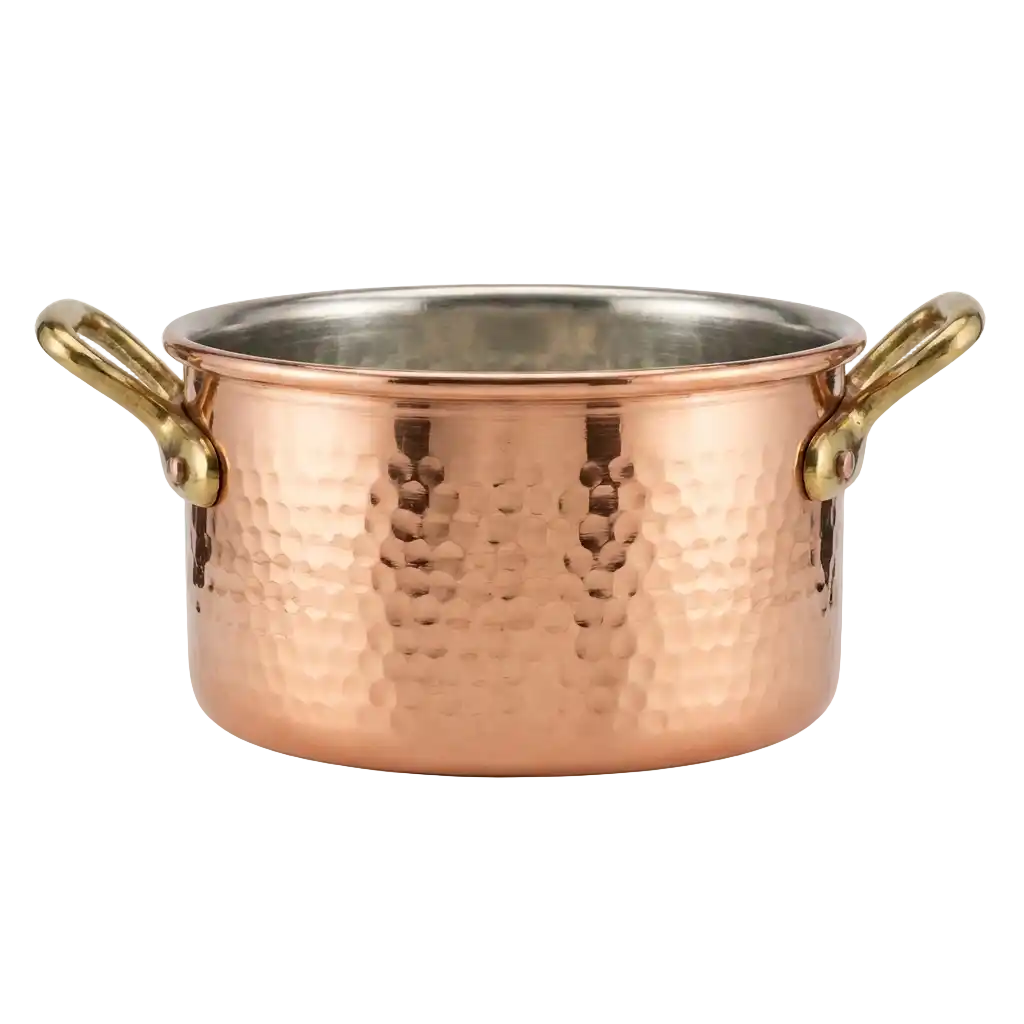 Schweinebratentöpfe und Marmeladentopf image