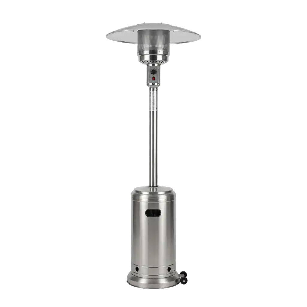 Gasheizstrahler image