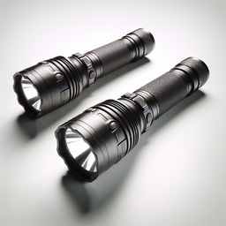 Taschenlampe Kinder image