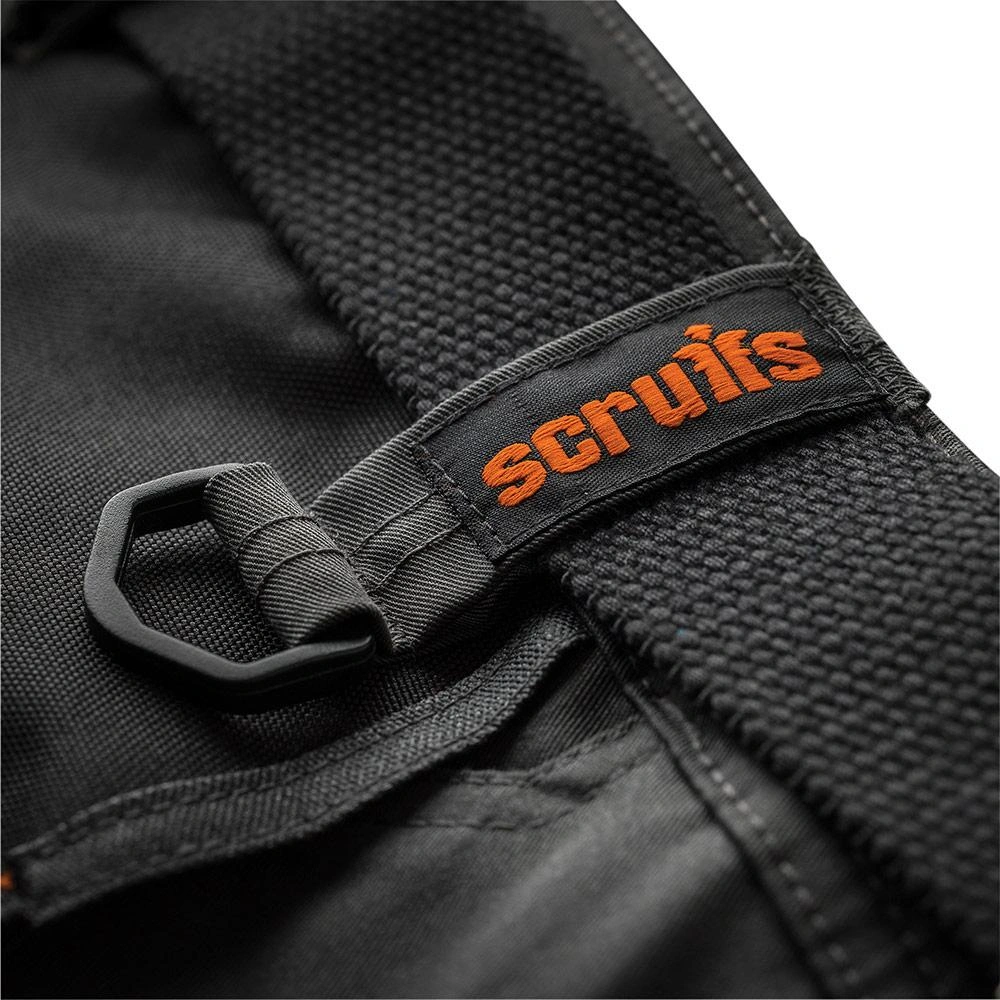 Arbeitshose Herren Stretch Bild