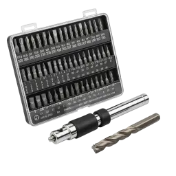 Bits Für Akkuschrauber image