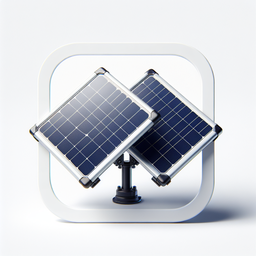 Solarleuchte Mit Bewegungsmelder image