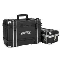 Tools Case Set image