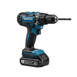 Cordless Drill Screwdriver Set image