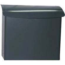 Briefkasten Anthrazit Bild
