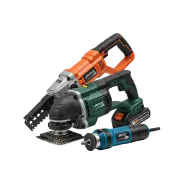 Multifunctional Tools Set Bild