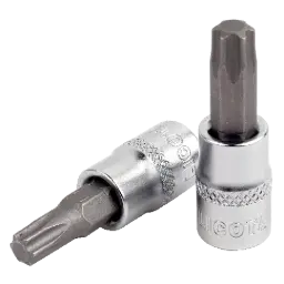 Torx Stecknuss 1/2 Zoll Bild