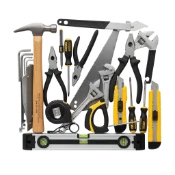 Handwerkzeug Tischler image