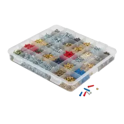 Sortimentskasten Kunststoff image