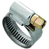 Schlauchschellen Set image
