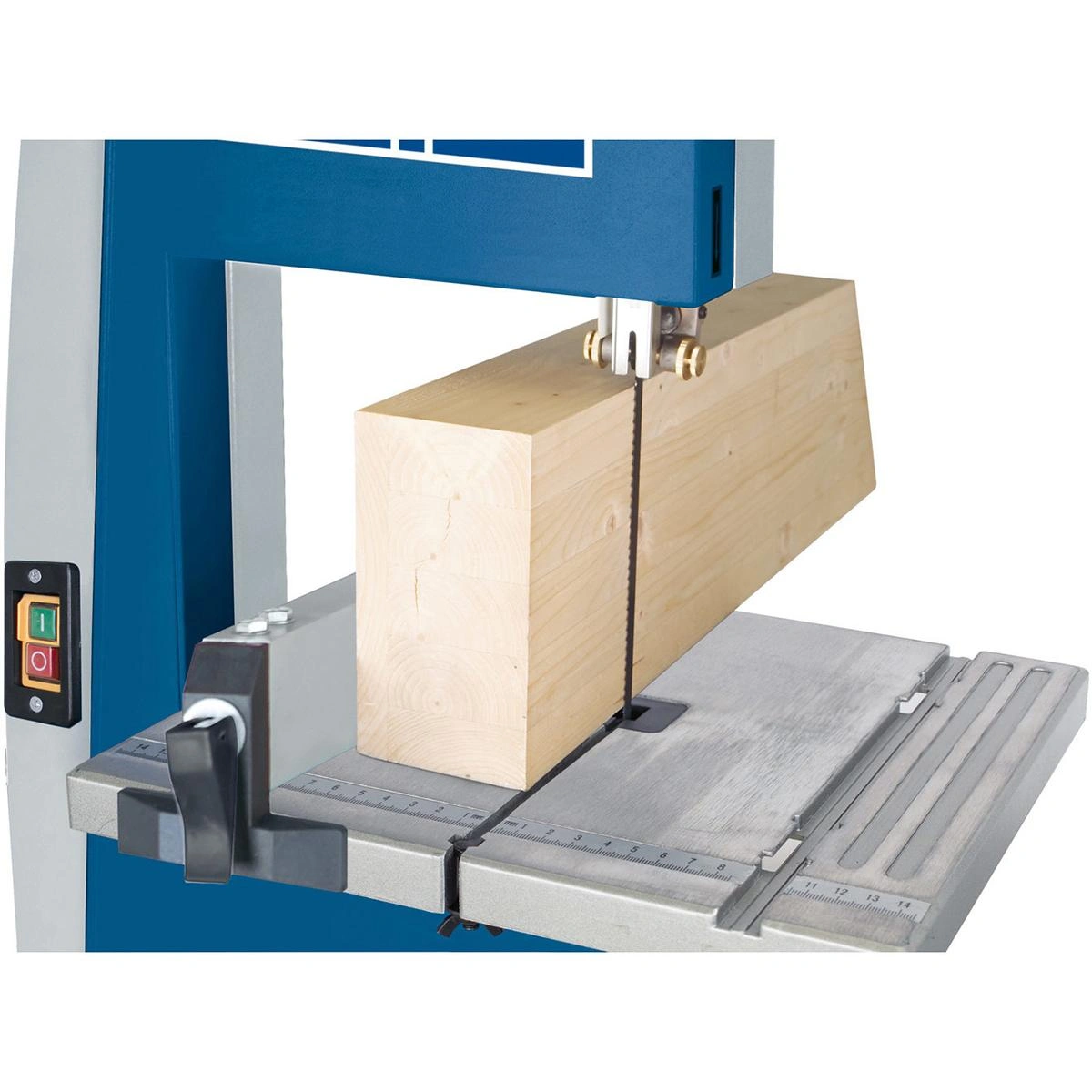 Bandsäge Holz image