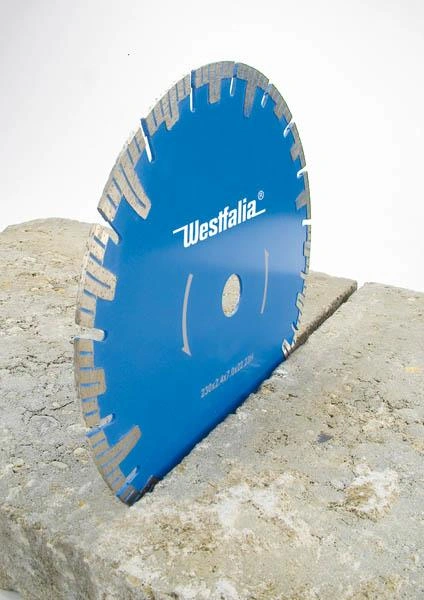 Trennscheibe Metall image