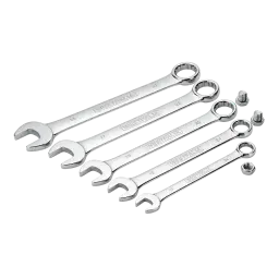 Ring Spanner Set image