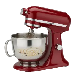 Mixer Klein image