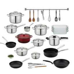 Kochgeschirr Kinder image