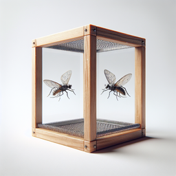 Fly Traps Indoor image