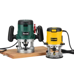 Fräsmaschine Holz image