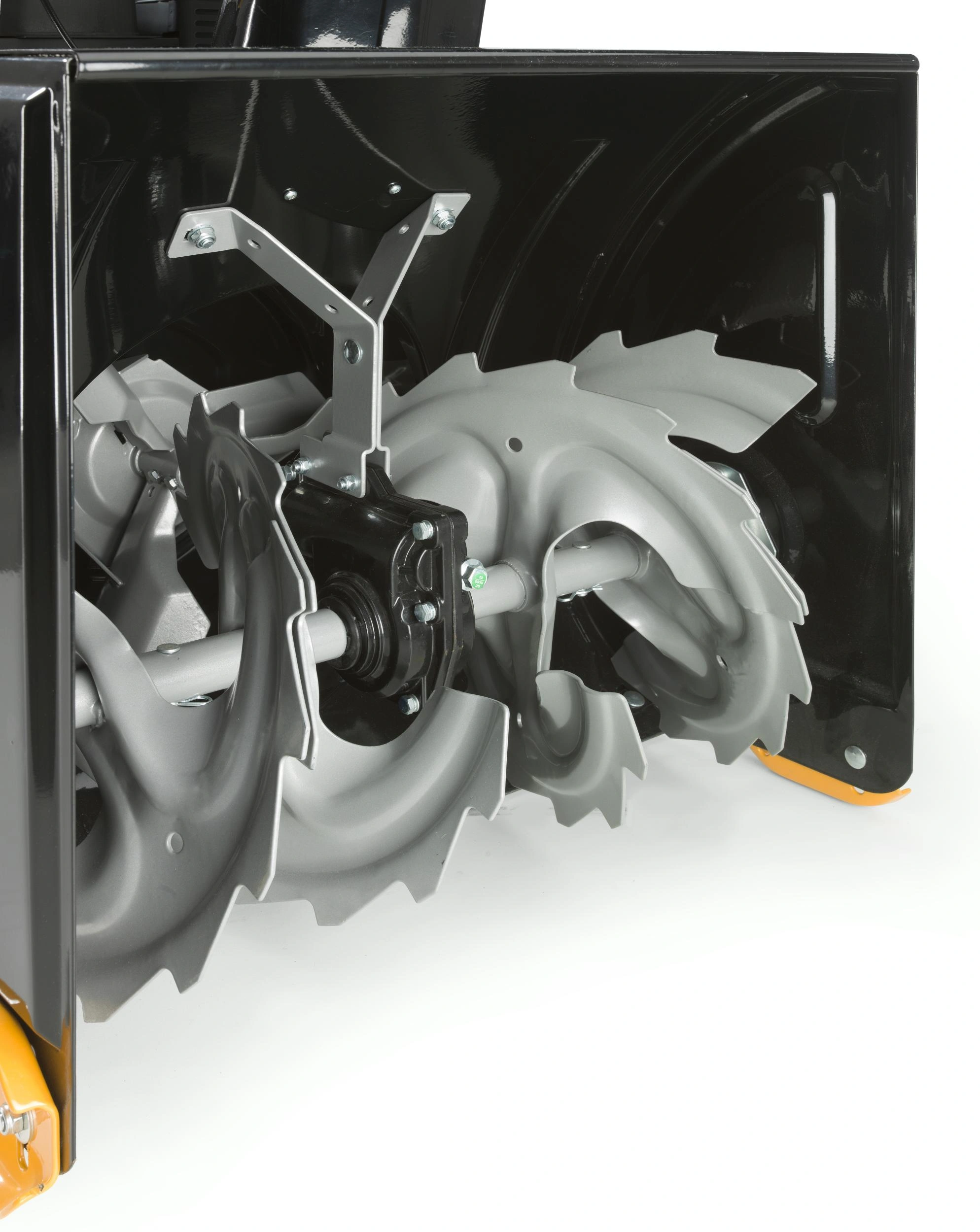 Schneefräse Akku image