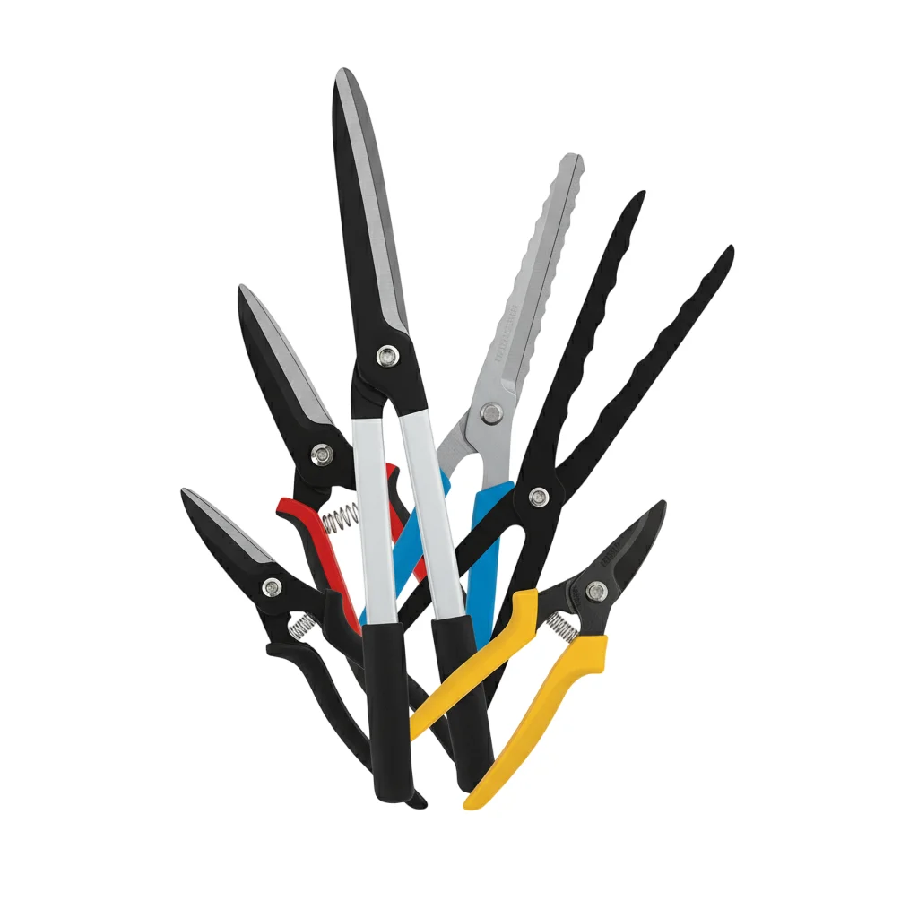 Gartenschere Akku image