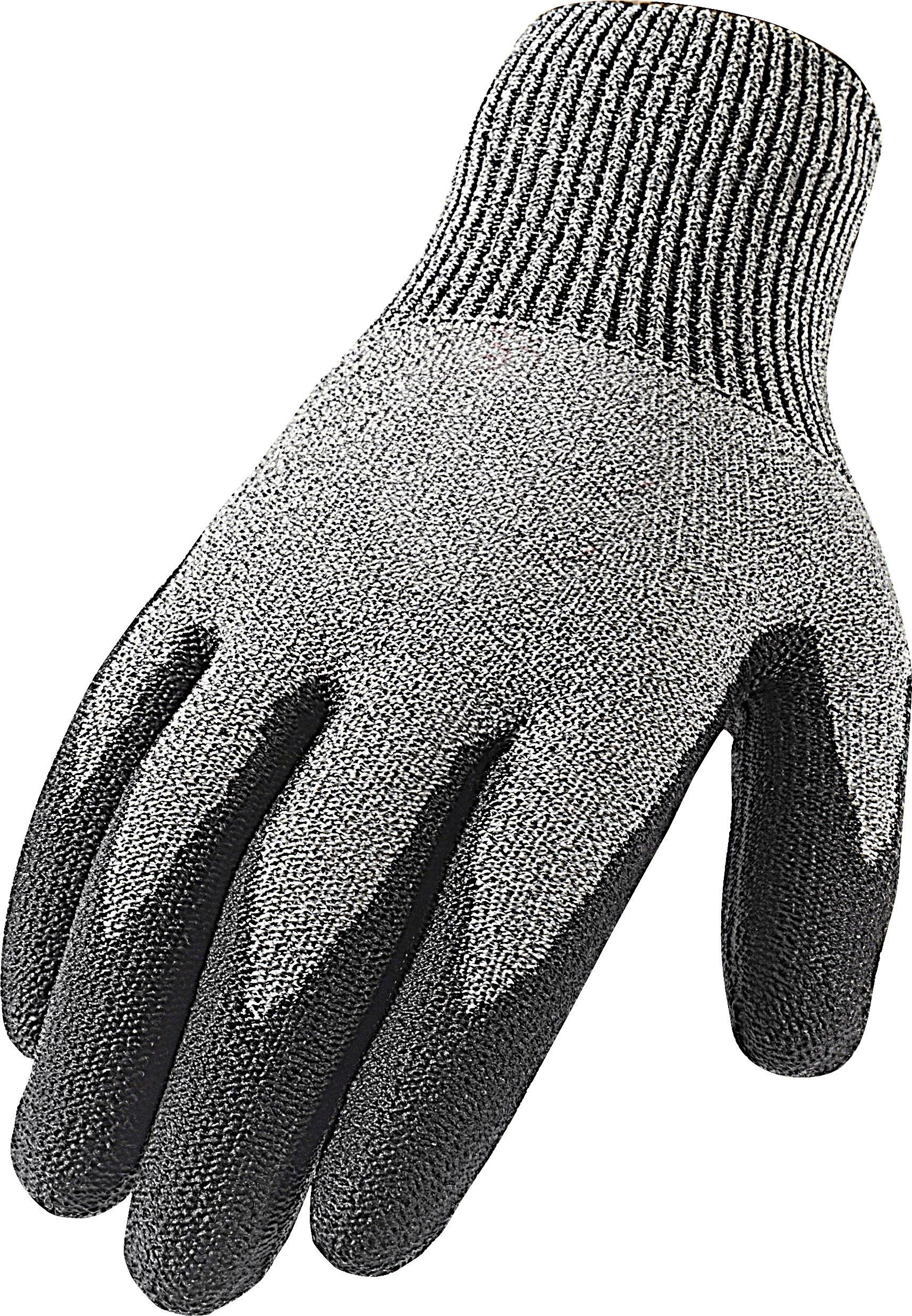 Cut Resistant Clothing For Glass Bild