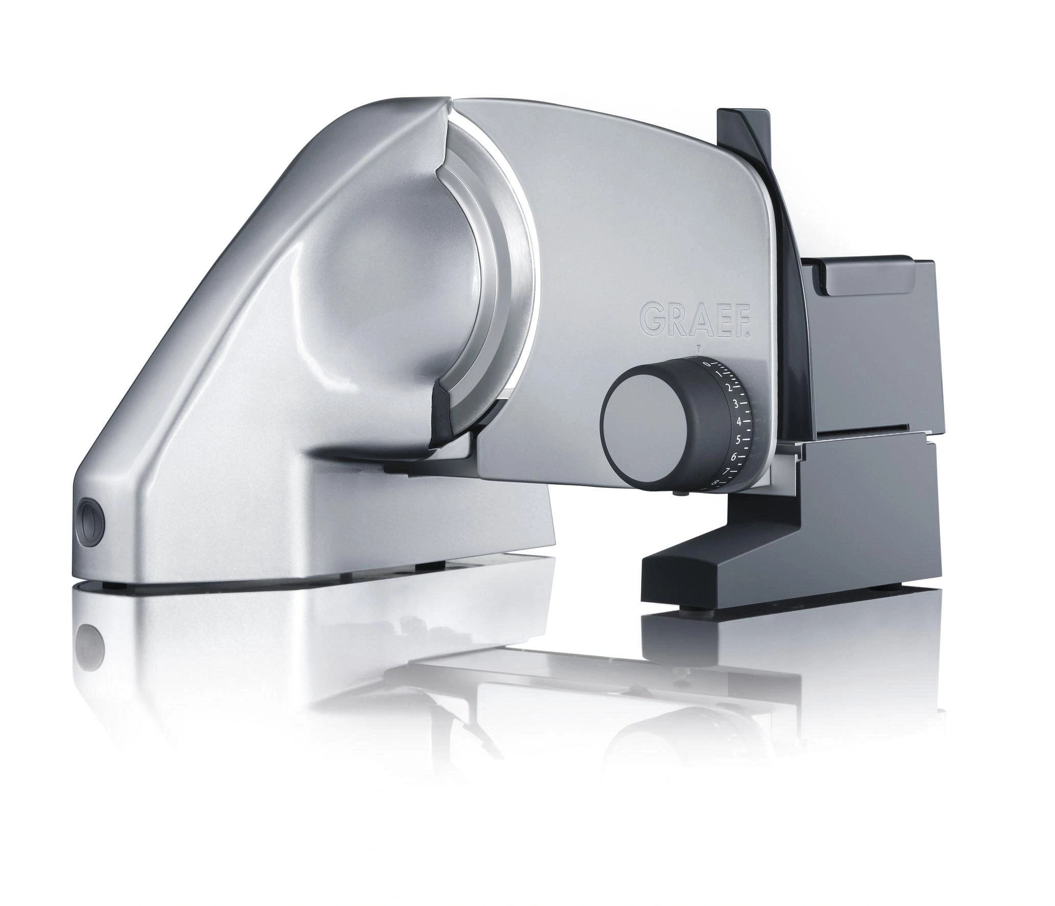 Allesschneider Metall image