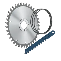 Sägeblatt 250x30 image