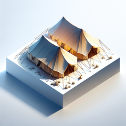 Camping Tents Accessories image