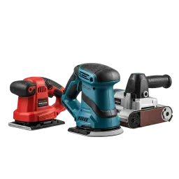 Schleifmaschine Holz image