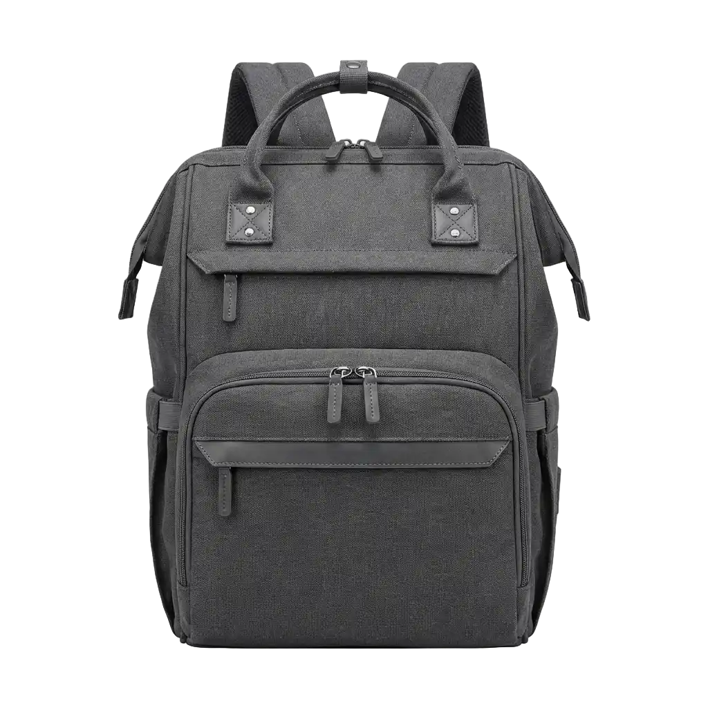 Tasche Braun Bild