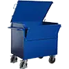 Kastenwagen Klein image
