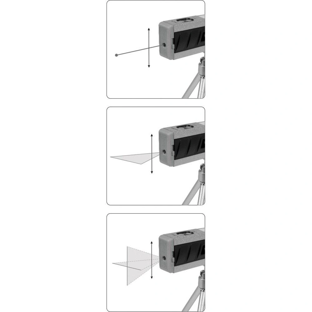 Wasserwaage 2m image
