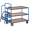 Kommissionierwagen Groß image