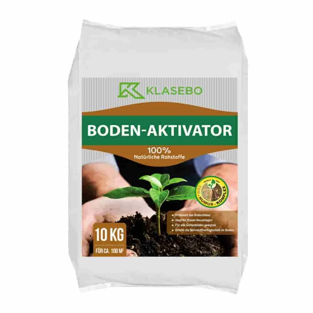 Erde, Substrate & Dünger Bild