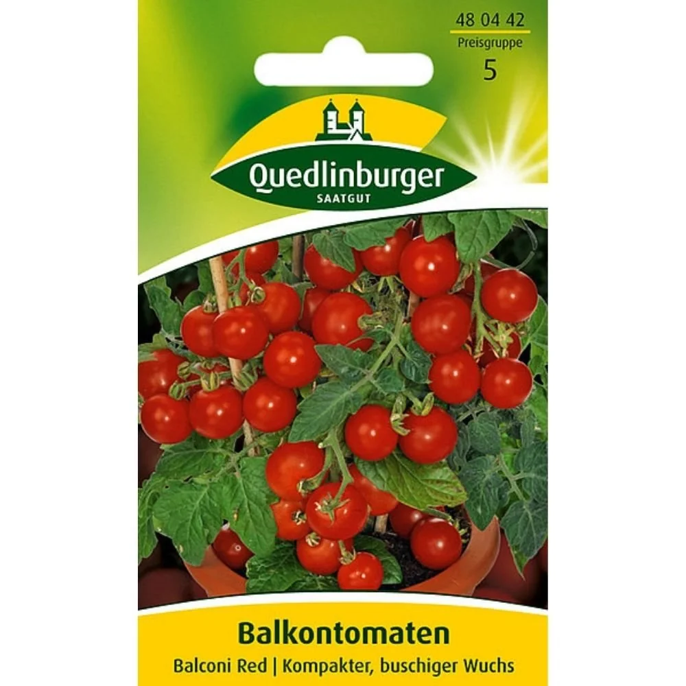 Gemüsesamen Bild