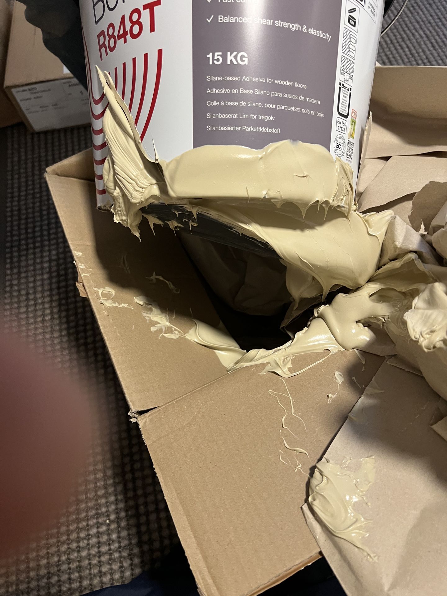 Anhang zur Bewertung