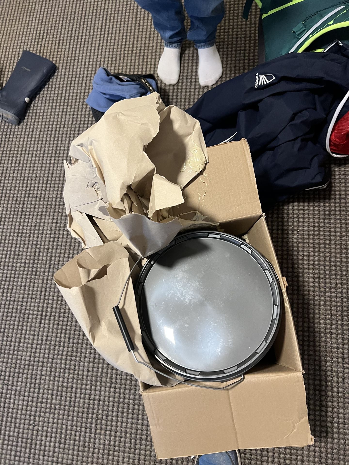 Anhang zur Bewertung