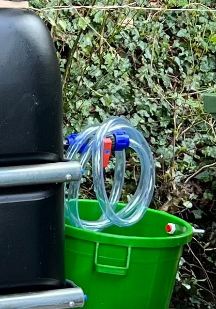Anhang zur Bewertung