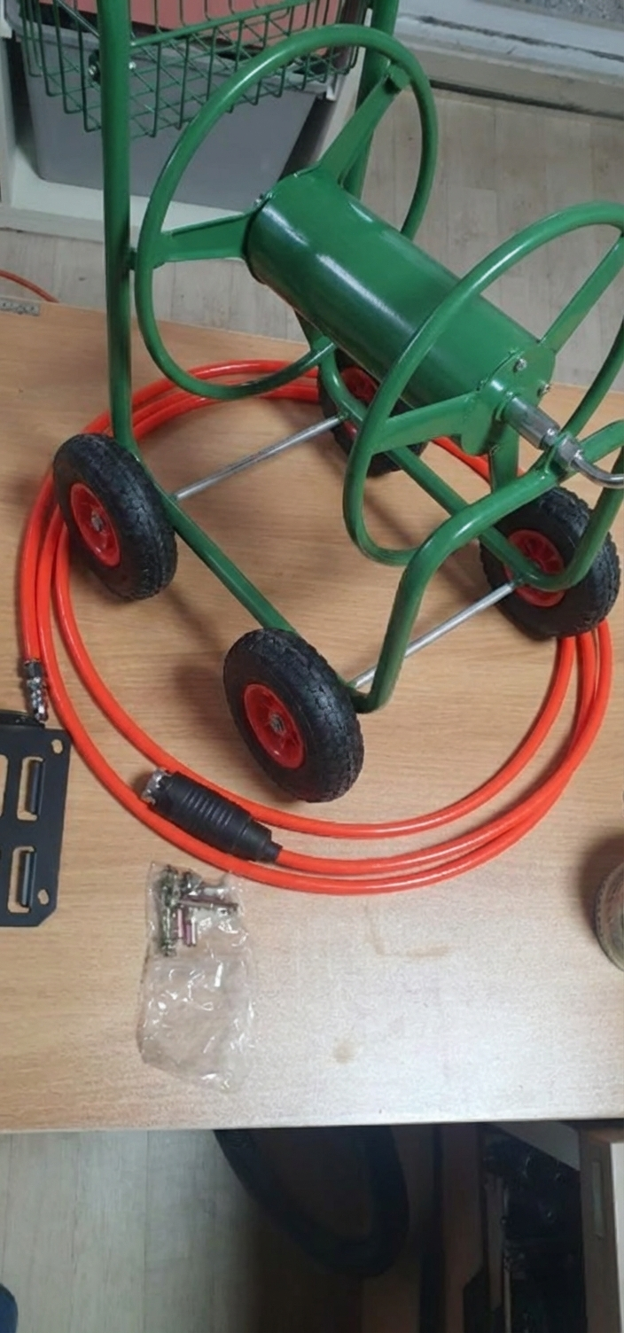 Anhang zur Bewertung