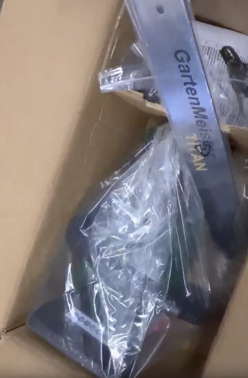 Anhang zur Bewertung