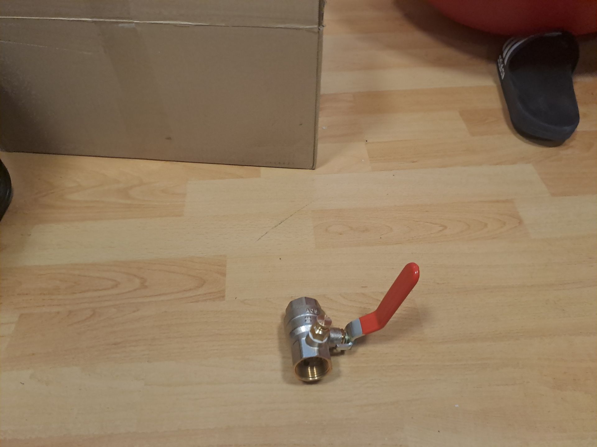 Anhang zur Bewertung