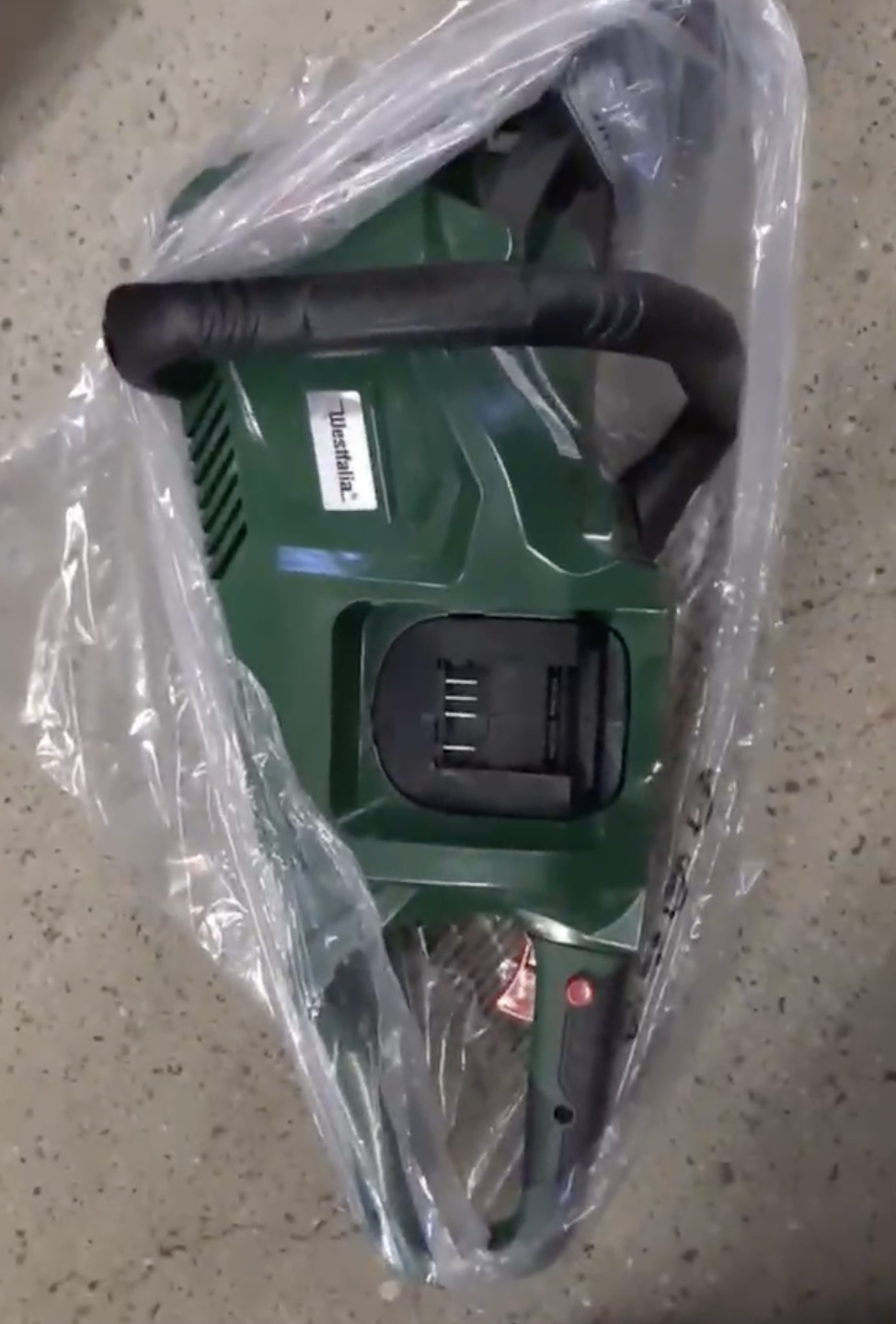 Anhang zur Bewertung