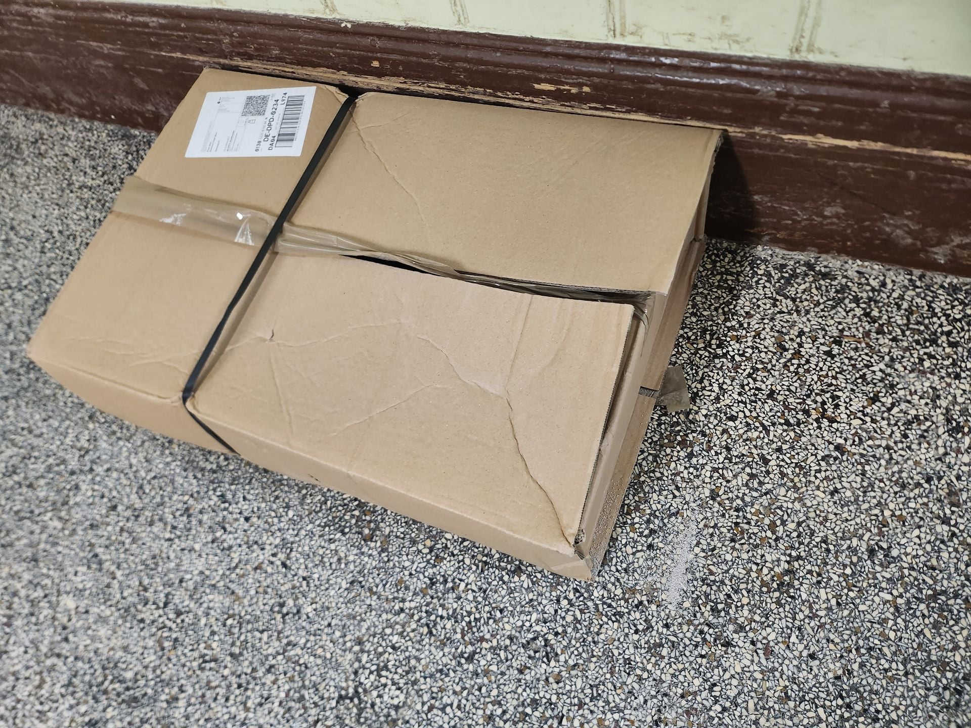 Anhang zur Bewertung