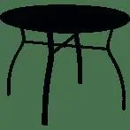 "Tisch Toulouse rund, 80 cm image"