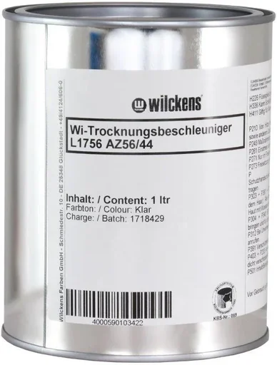 "Trocknungsbeschleuniger, 1 Liter image"